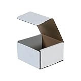 Aviditi M553 Corrugated Mailer, 5
