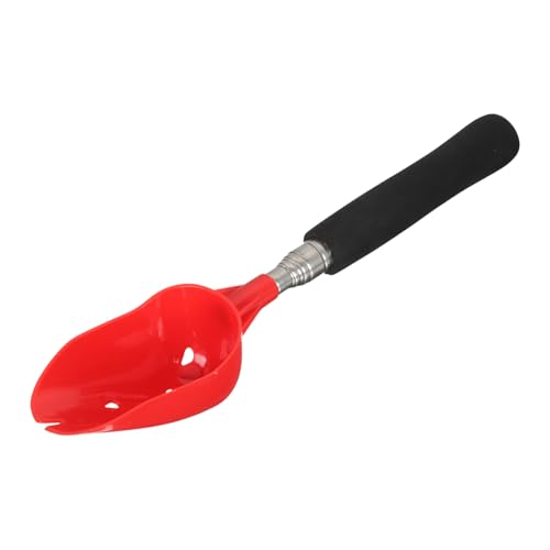 GANAZONO Fishing Bait Spoon Bait Thrower Device Portable Fishing Lure Feeding Tool Durable Feeder for Accurate Release for Outdoor Activities