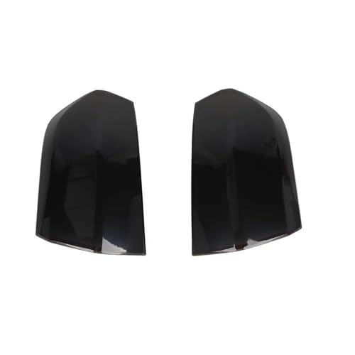 Feu arrière garniture de couverture de décoration noir pour Chrysler 300