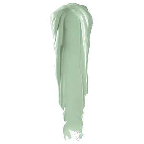 NYX Cosmetics USA, Inc. NYX PROFESSIONAL MAKEUP HD Studio Photogenic Concealer Wand, Medium Coverage - Green