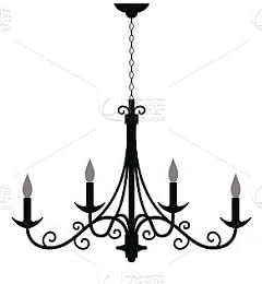 Chandelier,Modern Chandelier for Bedroom, Foyer, Hall, Kitchen, Living Room and Entryway ((( Similar to stock)))
