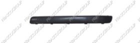 PRASCO OP0321263 Bandeau pare-choc arrière droite Compatible avec OPEL Corsa C 3/5 portes X01, VAUXHALL Corsa Mk II C 3/5 portes X01