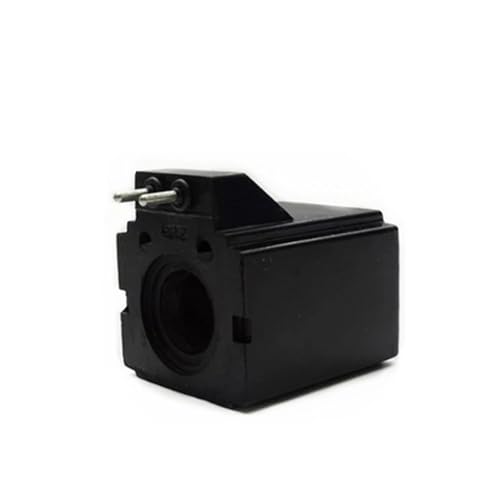 Bobine d'électrovanne hydraulique 220V CA 20mm pour distributeur - 3