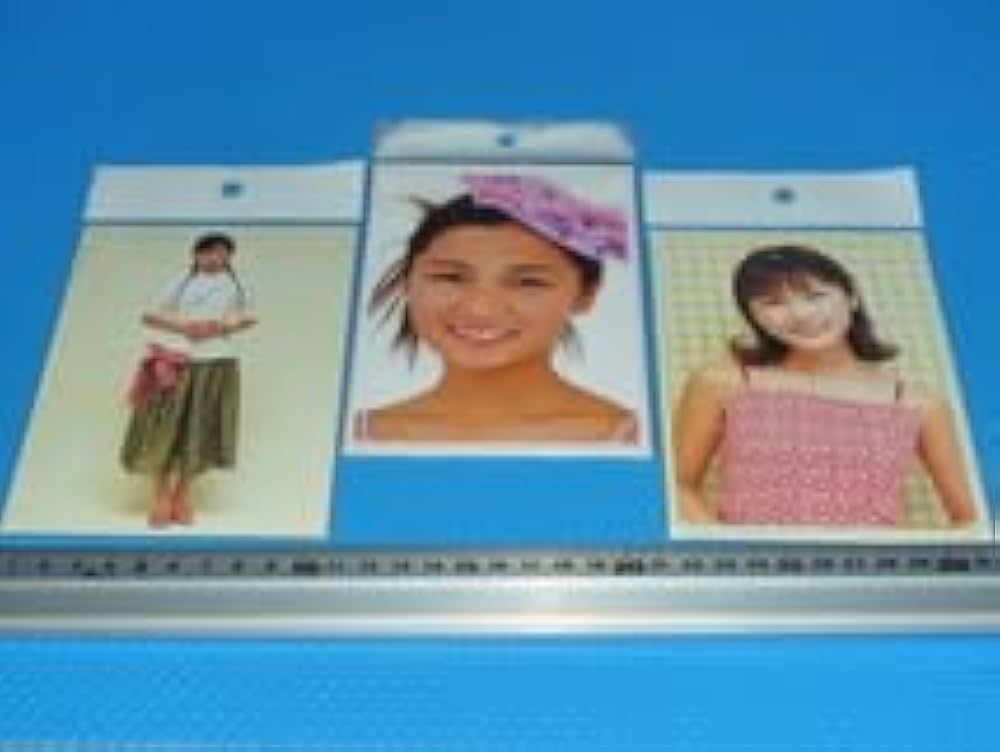 石川梨華 カード 351枚 グッズモーニング娘。 モーニング娘。 石川梨華 トレーディングカード 3枚 - メルカリ