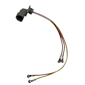 Amazon.com: Injector Wiring Harness 3968886 3966069 for Cummins Engines ...