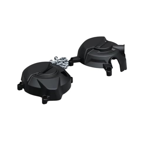 Cubierta de motor estator para 450 MT 2024 y 450SR protector de caídas 6
