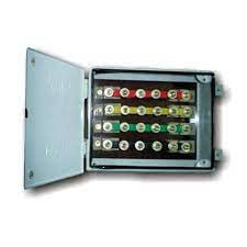 Litost® Bus BAR Chamber 32 Amp. 415 Volts. (Triple Pole & Neutral) (B0B8J6B9KN) Amazon Price History, Amazon Price Tracker
