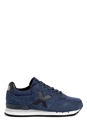 Munich Dash Kid Basket Mixte Enfant baskets de running légères et sneakers de sport - 2