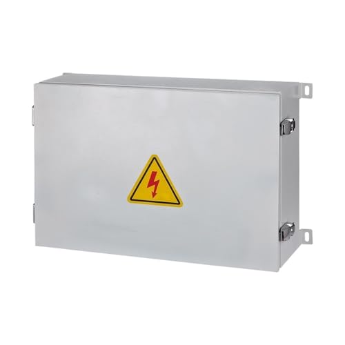 Boîtier de combinaison photovoltaïque CA/CC pour autonomie de la maison