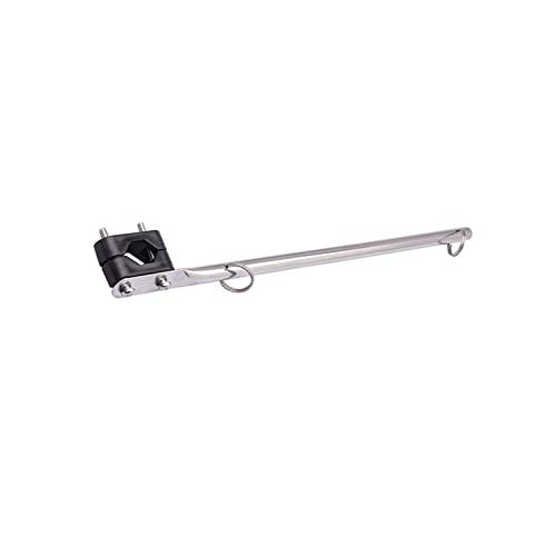 Soporte de asta de bandera y accesorios de hardware marino para cubiertas exclusivas 3