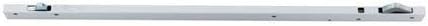 IVES COR52-FL20 Bar Door Coordinator 52 w/ Filler Bar by Ives Hardware