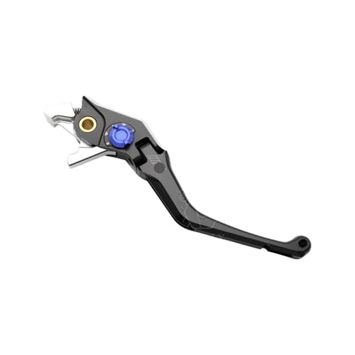 Levier d'embrayage pliable anti-casse pour S1000XR et S1000R avec garde réglable
