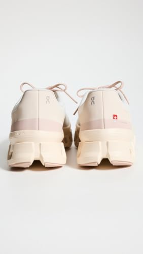 Image of On Women's Cloudmonster Sneakers