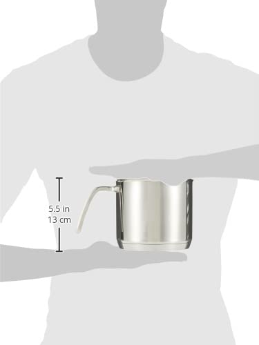 WMF Provence Plus Melkpan zonder deksel 14 cm, kookpan WMF Provence Plus Melkpan zonder deksel 14 cm, kookpan