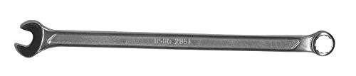  CHIAVE COMBINATA LUNGA USAG 285 LPO POLLICI (7/8\
