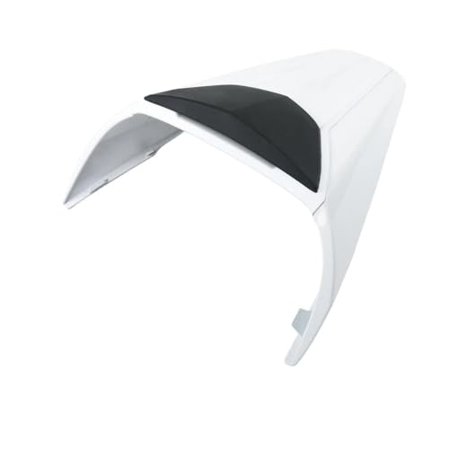 Cache selle arrière CBR650 pour supprimer la selle passager inesthétique sur votre moto