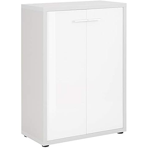 MAJA Möbel Sideboard, Holzwerkstoff melaminharzbeschichtet Cover