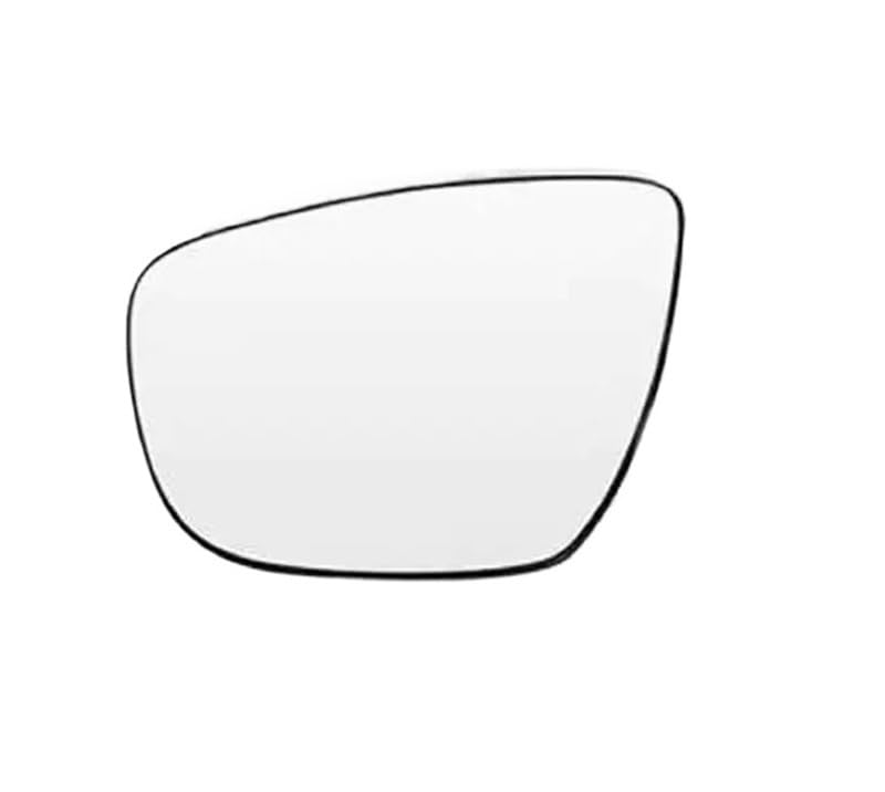 Miroir rétroviseur Venucia T70 T90 résoudre vitre cassée - 2