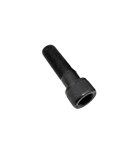 12.9 ���x�������|�Z�p�~���{���g�l�W�ז� DIN912 M6 M8 M10 M12 M14 M16 �s�b�` 0.75 �� 1.5 �~�����[�g��(100mm,1pc M14x1.5)