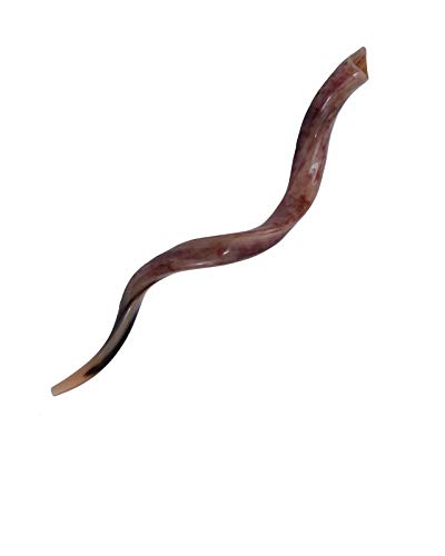 Kudu Yemenite Horn Shofar Kosher Full Polished Approx 37