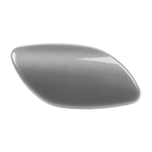 Couvercle de buse de lave-phare Volvo S80 P3 cache pare-chocs avant