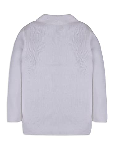 Image of Rvk Unisex Kids Boys Girls Super Soft Acrylic Sweater