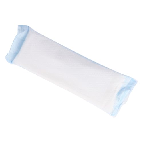 GANAZONO Postpartum Cold Pack Ice Mat for Women Sanitary Ice Pad for Vaginal and Cesarean Recovery 10-Piece Set