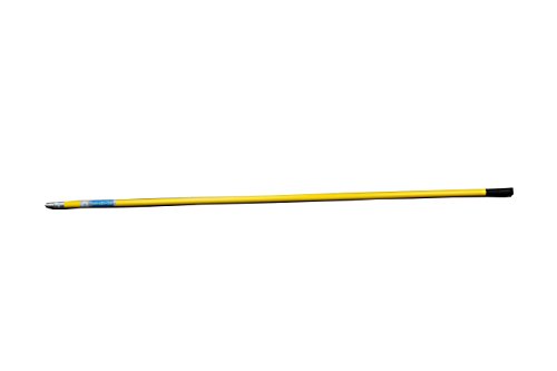 Premier 60 Fiberglass Extension Pole with Metal Thread 84005