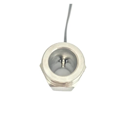 Sensor NTC50K de temperatura para calderas y depósitos con rosca de 3/4 2
