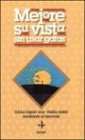 Paperback Mejore su vista sin usar gafas [Spanish] Book