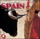 Songs From Spain [Audio CD] Various Artists