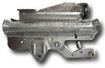 T-Rail Trolley Assembly OEM Genuine Parts