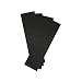 Active Carbon Pre-Filter 4 sheet (AC4825 filter) for GermGuardian FLT4825 HEPA Filter B AC4825 Series Air Purifier