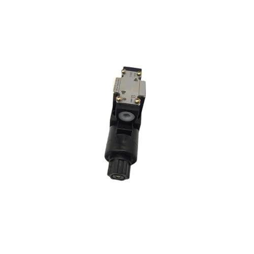 Électrovanne hydraulique DFB-02-2B2 à commutation rapide A220V pour haute pression - 2