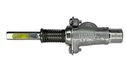 Válvula de gas para estufa 11 Imagen adicional