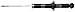 Monroe Shocks & Struts OESpectrum 72895 Suspension Strut