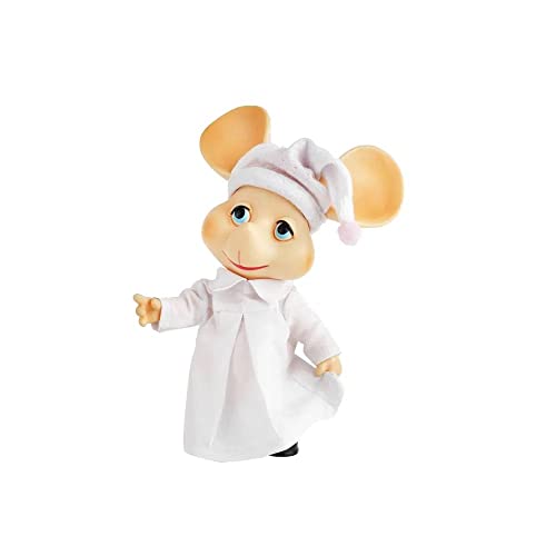 Muñeco Estrela Top Gigio Good Night miniatura 4