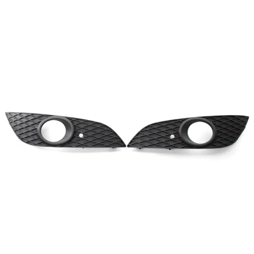 Embellecedores lámpara antiniebla Opel Astra H 2007-2012, marco resistente de alta calidad 2