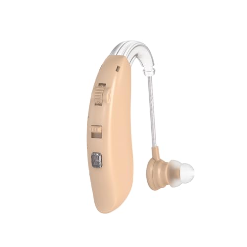 会話のしやすさ 両耳装用 集音器 拡張器 耳穴式 左右両用 Amazon.co.jp: 正規品 SUPLI 会話のしやすさ 両耳装用 集音器