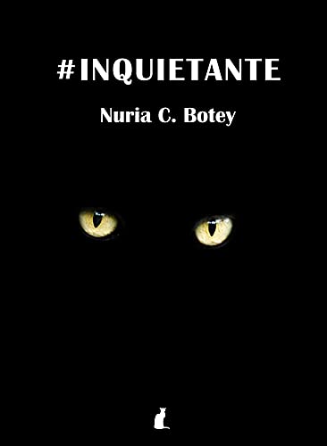 #Inquietante: relatos de fantasía oscura