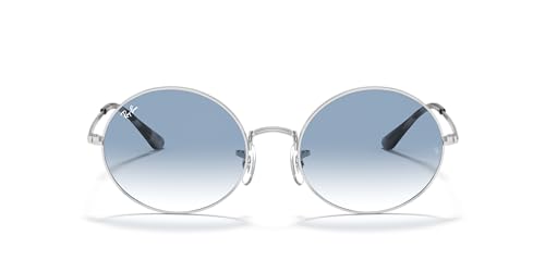 Ray-Ban Rb1970 Oval Sunglasses3