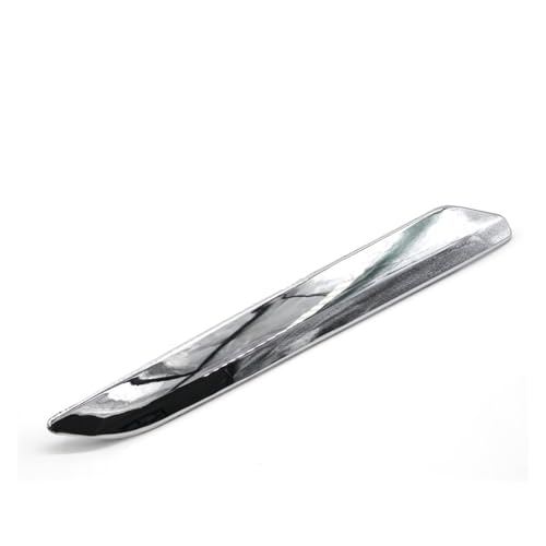 Protection de Pare-Chocs de Coffre Arrière Gauche Citroën C5 X7 2007-2015