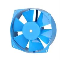 WELDMATE CH COOLING FAN 8" 415 V