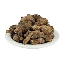 Kali Haldi (Zedoary Root), Narkachur, Nar Kachur, Black Turmeric for Laxmi Pooja, Wealth Attraction, Vastu Dosha Removal Pack of 100 Grams Diwali Tantra Pooja Deepawai Pujan 100g