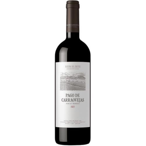 Pago de Carraovejas S.A. Vino Tinto - 1500 ml