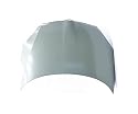 EDA PREMIUM auto Motorhaube 5J0823031A passend für SKODA FABIA 5J, 03.07-04.10 (07-10)