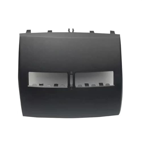 Carcasa de salida de aire acondicionado para Nissan Tiida y panel de instrumentos