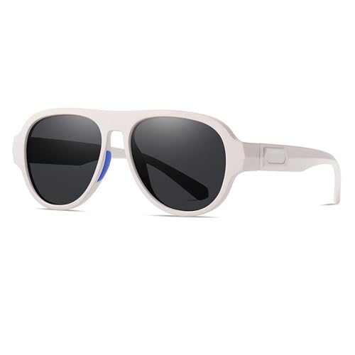 Lunettes de soleil anti éblouissement UV400 pour conduite pêche et vélo