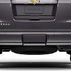 GM Accessories 23139225 Trailer Hitch Closeout in Subterranean Metallic
