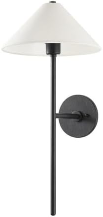 Troy Lighting Cedar - 1 Light Wall Sconce-25.75 Inches Tall and 12 Inches Wide